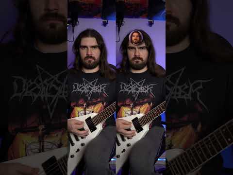 How to improve your Metal Guitar Sound