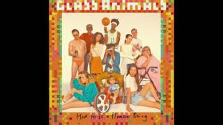 The Other Side Of Paradise (Clean Version) - Glass Animals