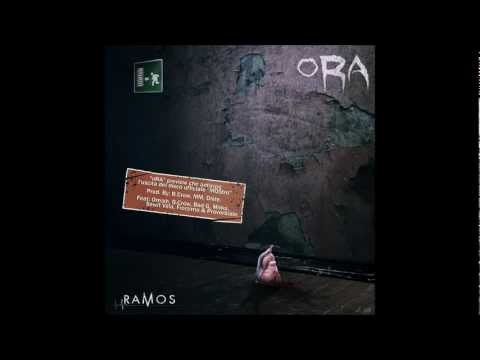Ramos - Non sbagliare con me (Prod. by B.Crow)