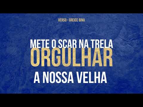 FSK - VIVER ft Greice Biná & Mohfellah (VídeoLyrics)