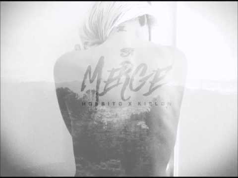 HOBBITO X KIELON - MERGE