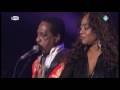 Ike Turner & Lyrica Garrett - Proud Mary