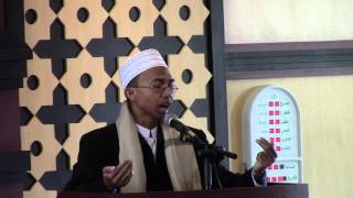 Khutbah Jum'at, 11 JUli 2014 (Rahasia Ramadhan)