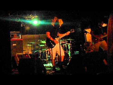 The Farewell Audition @ Emerson Theater Part 5 - 