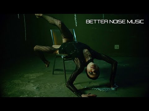 Bad Wolves - Lifeline (Official Music Video)