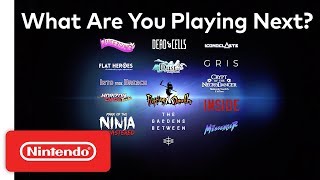 Indie Hits 2018 Edition ft. GRIS, Dead Cells, Into the Breach & More!