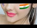 Bollywood Actress Kanchi Singh HD Lips Closeup Unseen Video