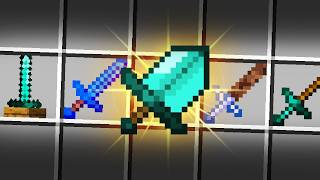 Minecraft If Crafting Had Consequences