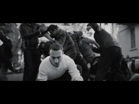 "GROONG" Music Video Trailer - Alin Goyan ft. Lazzaro