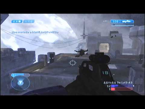 Spx aNdRes Vs NeW aNdroMEda **intocable**