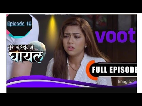 Tere Ishq Mein Ghayal | तेरे इश्क़ में घायल | Episode 10| 4th March 2023 | Review With Hania
