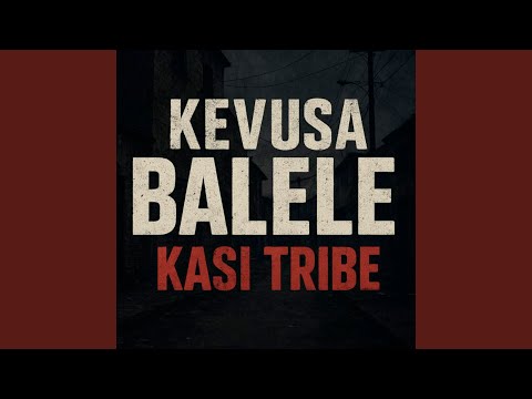 Kevusa Balelele (Kasi Tribe)