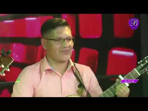 LEOPOLDO CORONADO - Ay Vidalitay (en vivo)