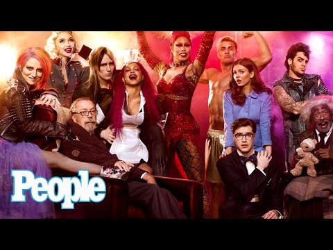 Rocky Horror: Tim Curry's Costars On His Return To The Musical That Launched His Career | People