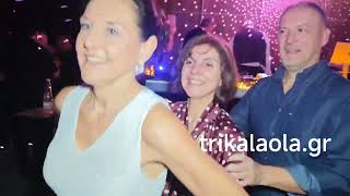 Download lagu DISCO PARTY 80s Αντάρηδων Τρίκαλα χορός διασκέδαση όπως παλιά μέρος 2ο Σάββατο 20-12-2025 mp3