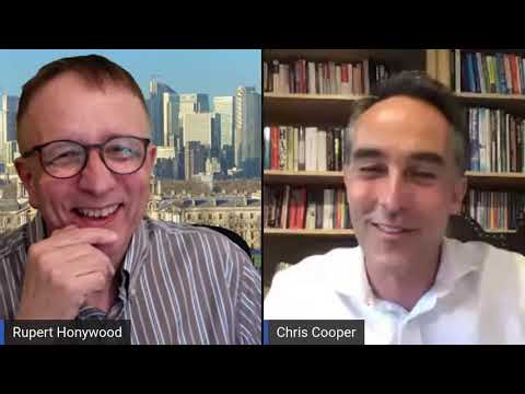 Elevating Your Leadership For The New World Order!