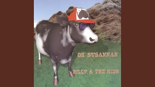 Oh Susannah (Sing Yourself Edit)