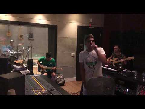 Ensaiando hahaha (Banda Boa) Part. @Rod_Bala