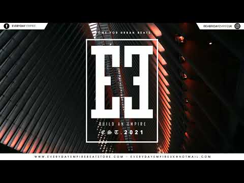 Spleen Eye X MetsZ One - Holy (UK Grime Instrumental)