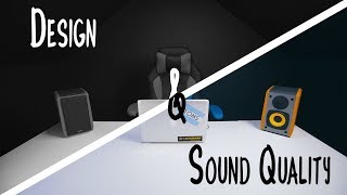 Video thumbnail for Edifier R1010BT Bluetooth Studio/Bookshelf Speakers Review & Sound Test by Tech Notice