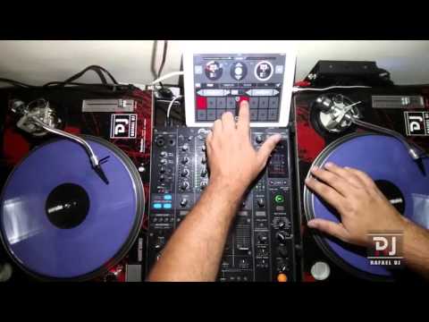 RAFAEL DJ JUSTEN - SET MIX FUNK MELODY