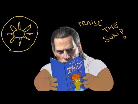 Someone didn't read the patch notes