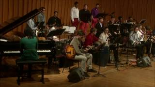 Latin Jazz Ensemble - Wayne Wallace - La Familia