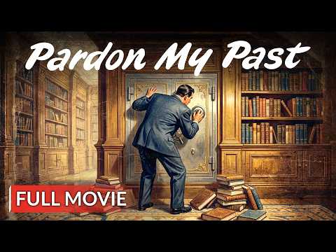 Pardon My Past