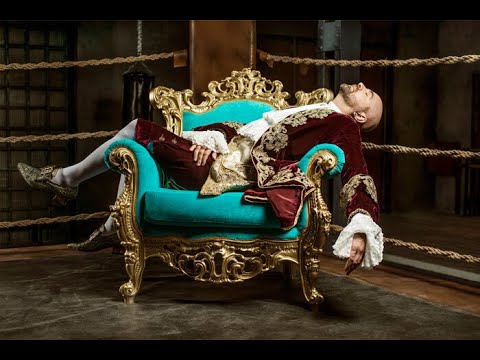 Nicola Porpora's "Carlo Il Calvo" Part 1