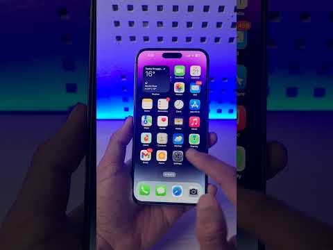 Hide Photos on iPhone & Even Hide the Hidden Album🤫 #shorts