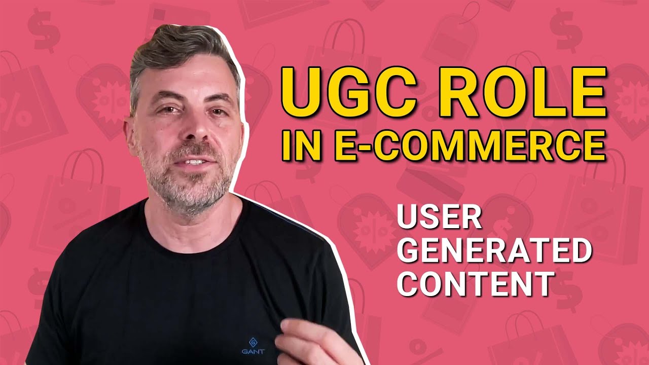 UGC in e-commerce