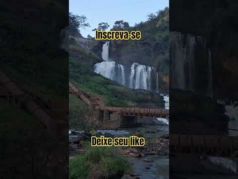 Tombos Minas Gerais #valdirenenaestrada #shorts #motorhome #viagem #travel