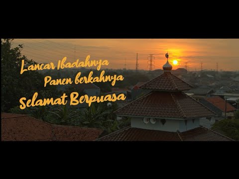 Sukun - Menjaga Rasa Menebar Cinta