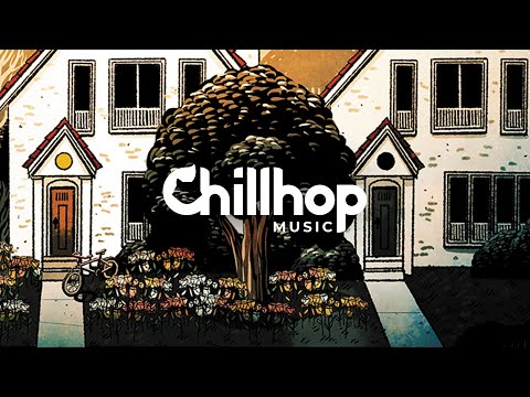 Psalm Trees & Guillaume Muschalle - Who Knows 🤷 [Jazz beats / lofi hip hop]