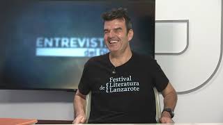 Entrevista del D&iacute;a Carlos Battaglini 01/10/2026