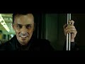 The Transporter Train Fight Scene