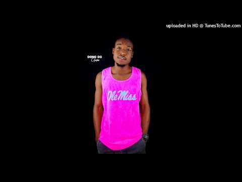 Jó Feat. Tchobera - China (Áudio Oficial)