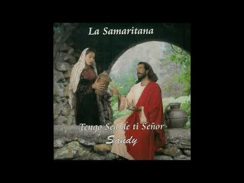 LA SAMARITANA SANDY CALDERA