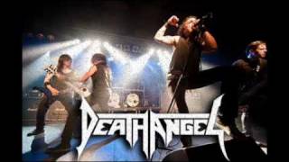 Death Angel - Why You Do This