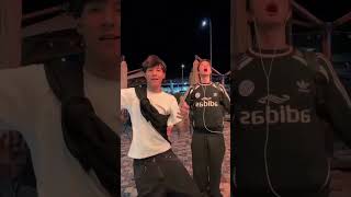 Download lagu 🔥TikTok Mashup Trend by TikTok Viral Girl Trending TikTok Moves #tiktok #dance #foryou #viral #dance mp3