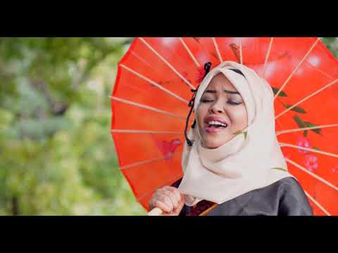 Johayna Abdallah - My faith (Official Music video)