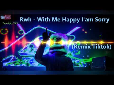 RWH - With Me Happy I'am Sorry __ ft. Lady Gaga