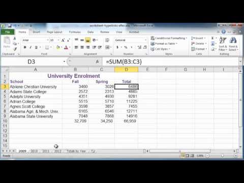 download lagu mp3 mp4 Tutorial Hyperlink Excel, download lagu Tutorial Hyperlink Excel gratis, unduh video klip Tutorial Hyperlink Excel
