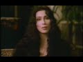 Cher Starlight Foundation Commercial 1991