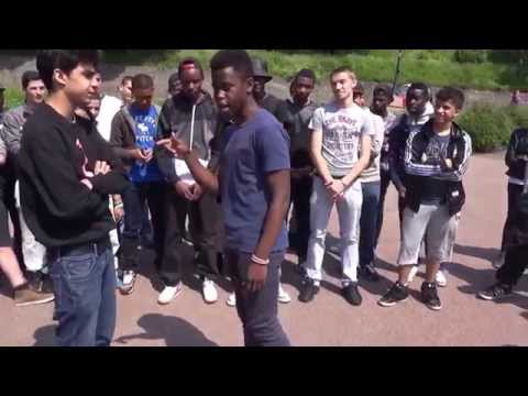 Shockter vs Widkoost