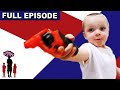 Season 4 Episode 9 Full Episodes Supernanny USA