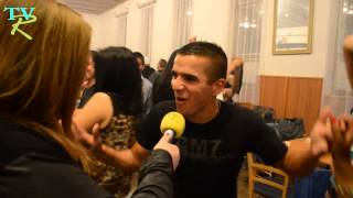 Gipsy Nikol - Šaštín Stráže Gipsy Nikol - Šaštín Stráže