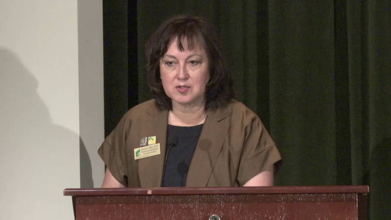 Academic Affairs Forum 2016