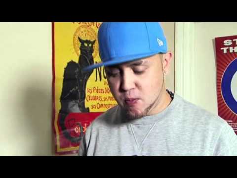 Damien O'Brien's Tricks #4: Eyeball