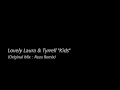 [Re-Edit] Lovely Laura & Tyrrell - Kids 